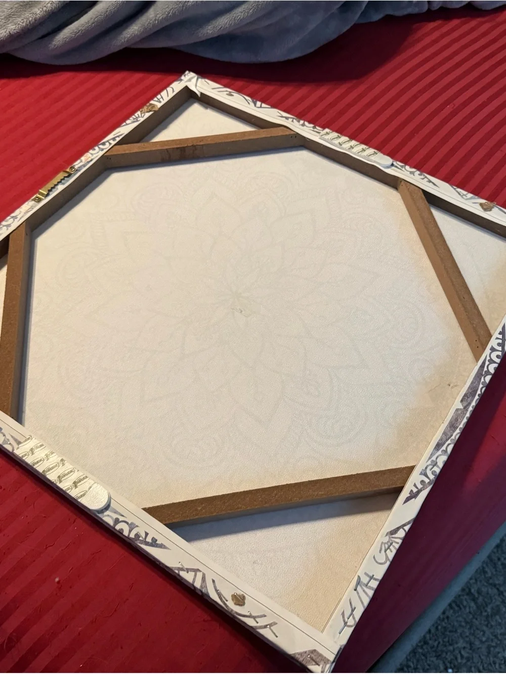 N/A elegant mandala